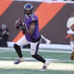 Lamar Jackson
