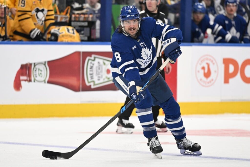chris tanev