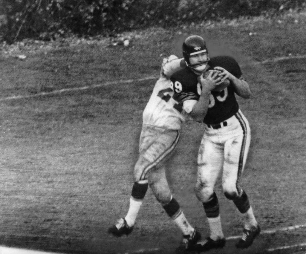 Mike Ditka