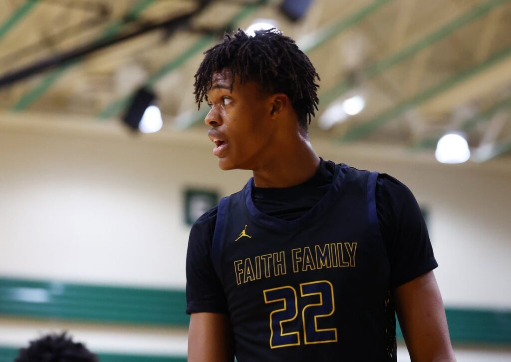 Xavier Young