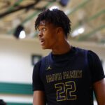Xavier Young