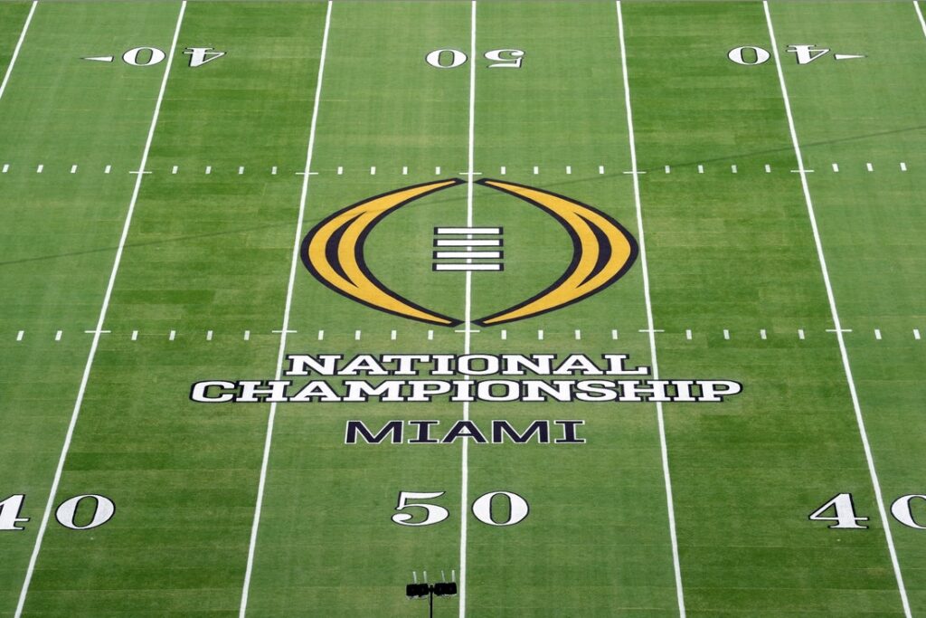 CFP logo