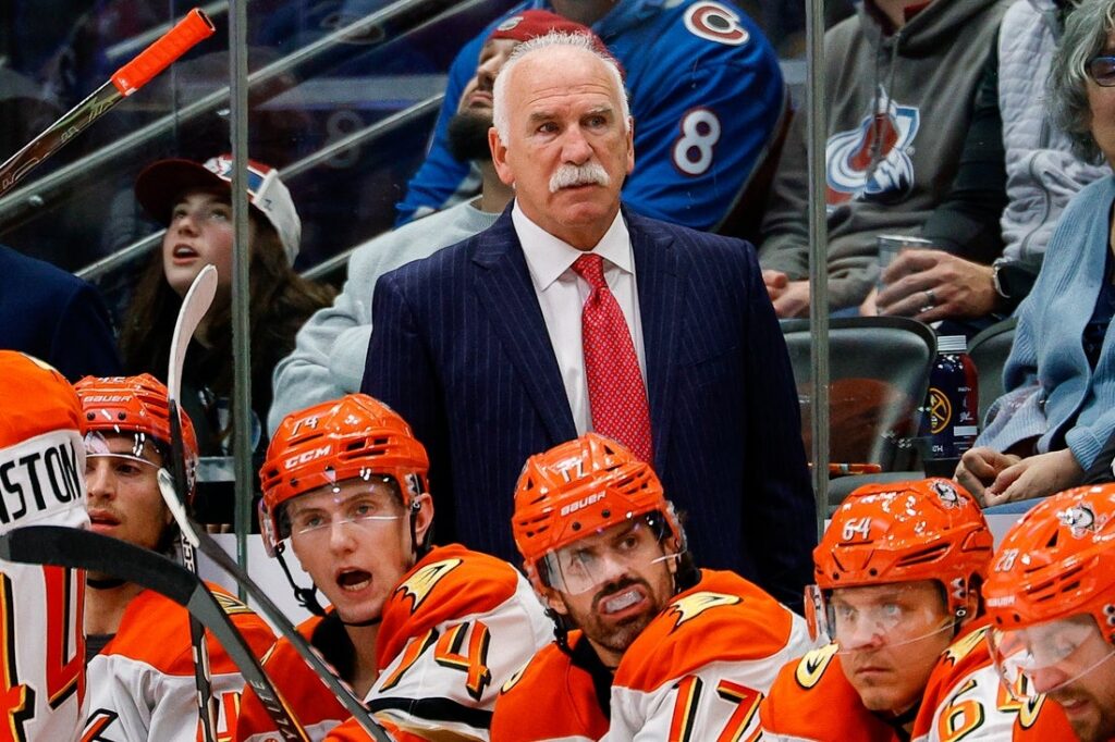 quenneville