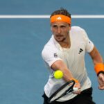 zverev australian open