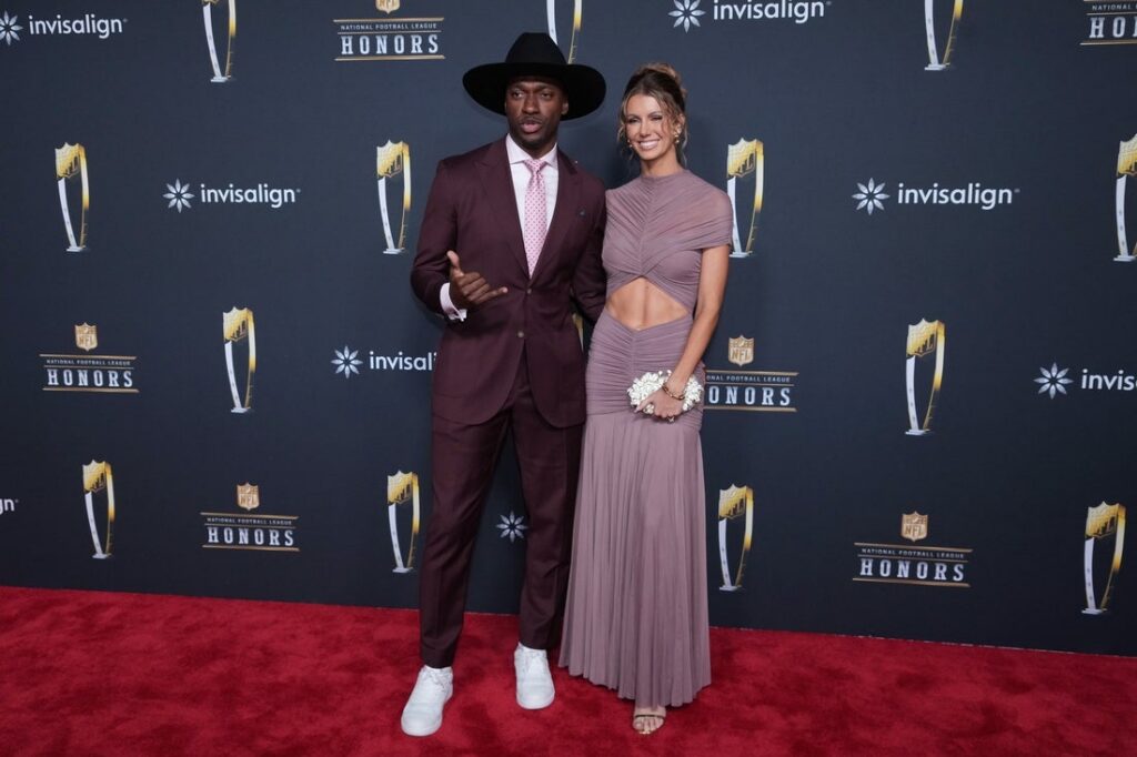 Robert Griffin III