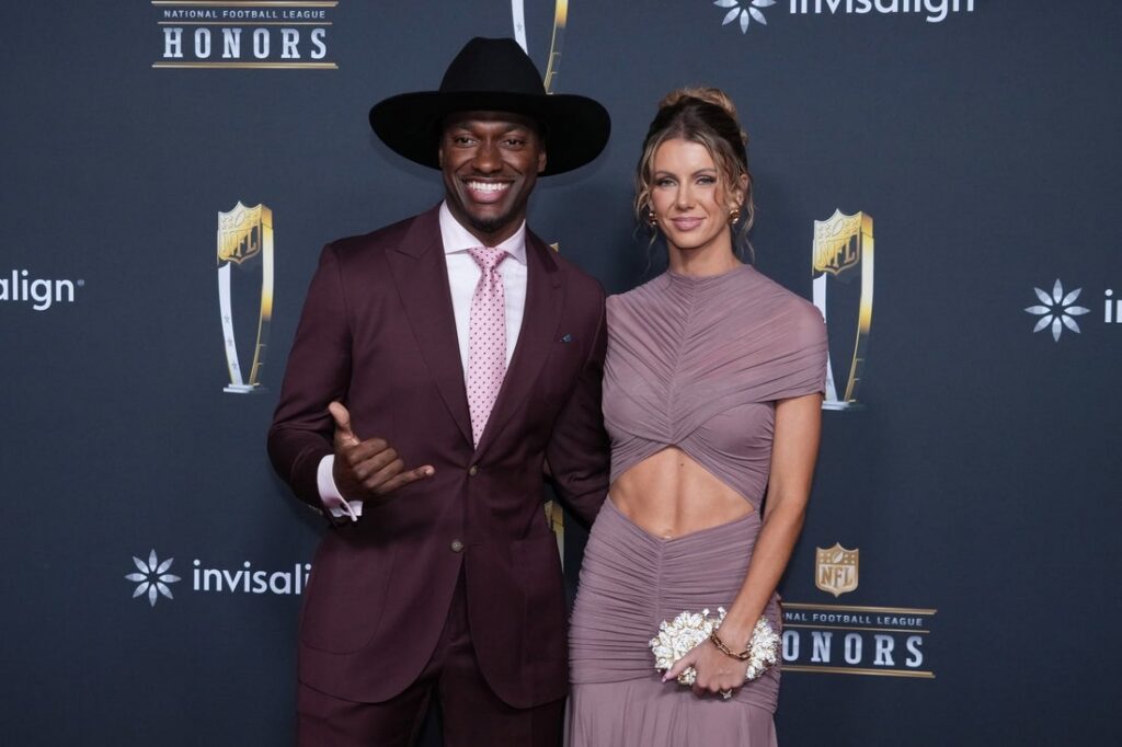 griffin III