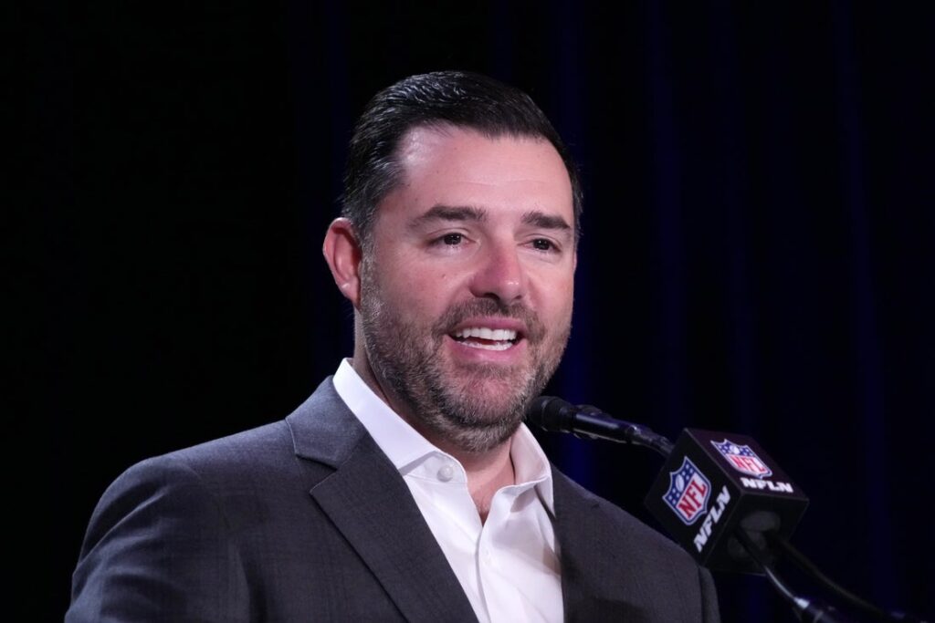 Jed York