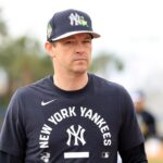 Matt Blake, Yankees