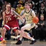 Wake Forest, Isaac Carr
