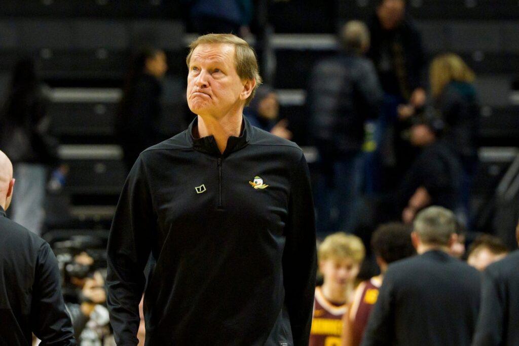 Dana Altman