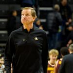 Dana Altman