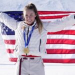 mikaela shiffrin