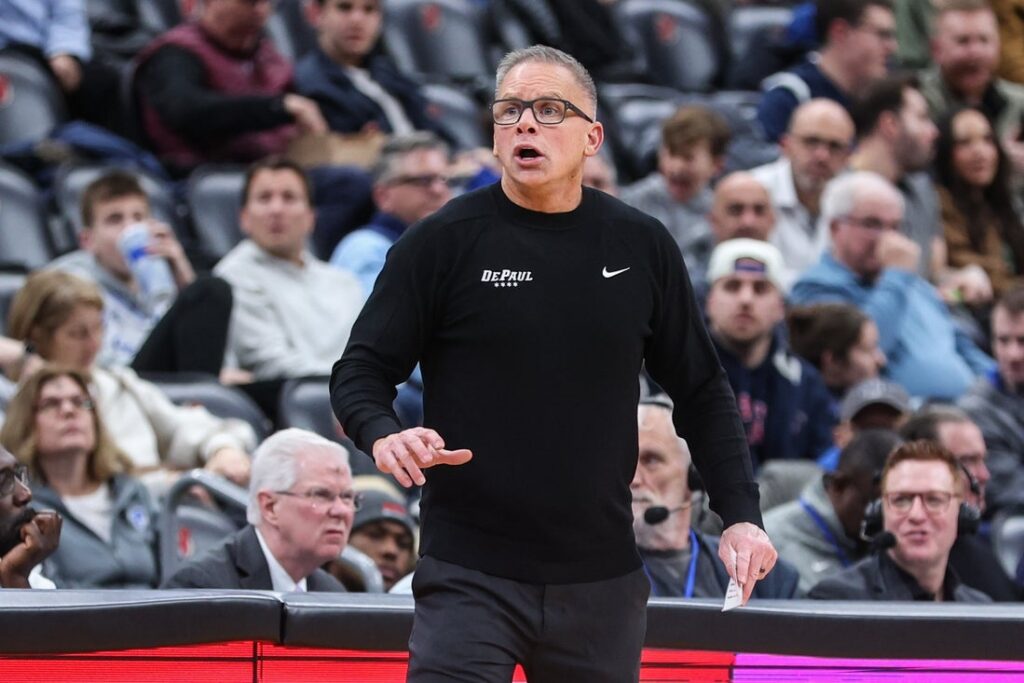 chris holtmann