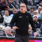 chris holtmann