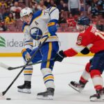Buffalo Sabres, Florida Panthers