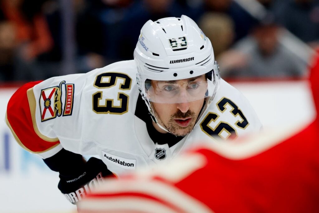 brad marchand