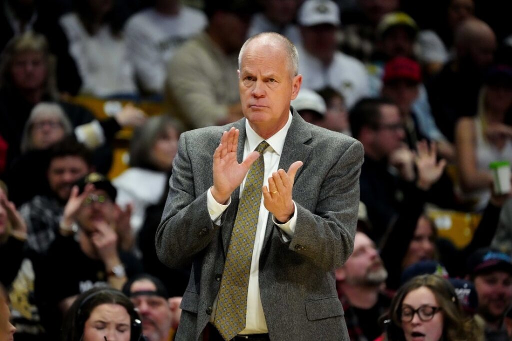 tad boyle