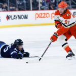 Ducks, Jets