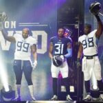 titans uniforms