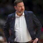 Chris Beard