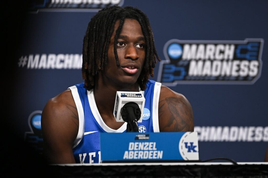 Denzel Aberdeen