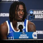Denzel Aberdeen