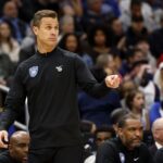 Jon Scheyer