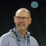 ernie johnson