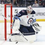 Connor Hellebuyck
