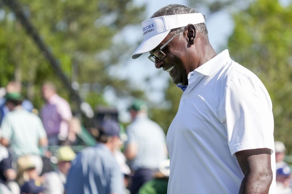 vijay singh