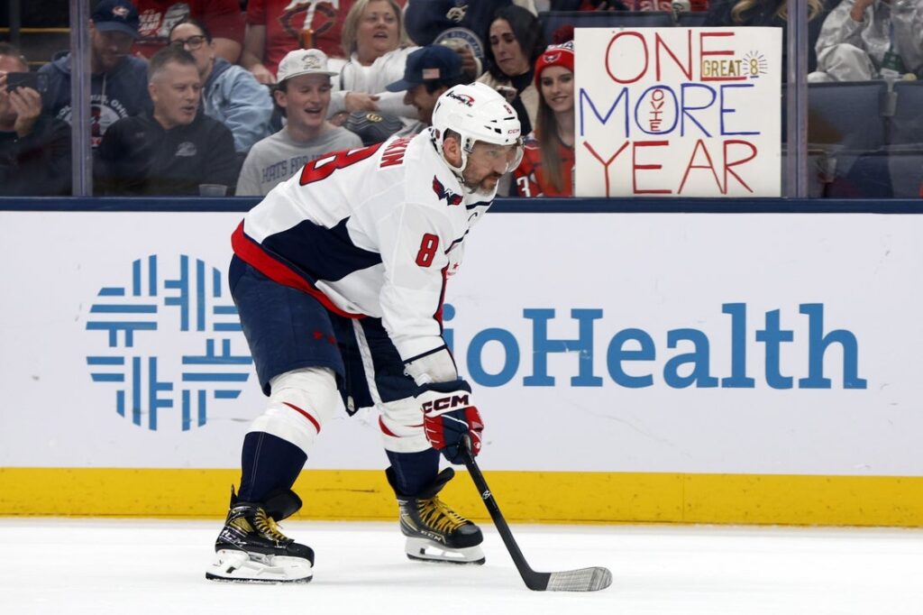 ovechkin