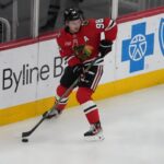 Connor Bedard