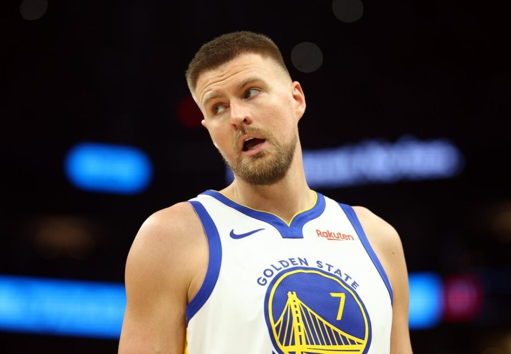 Porzingis