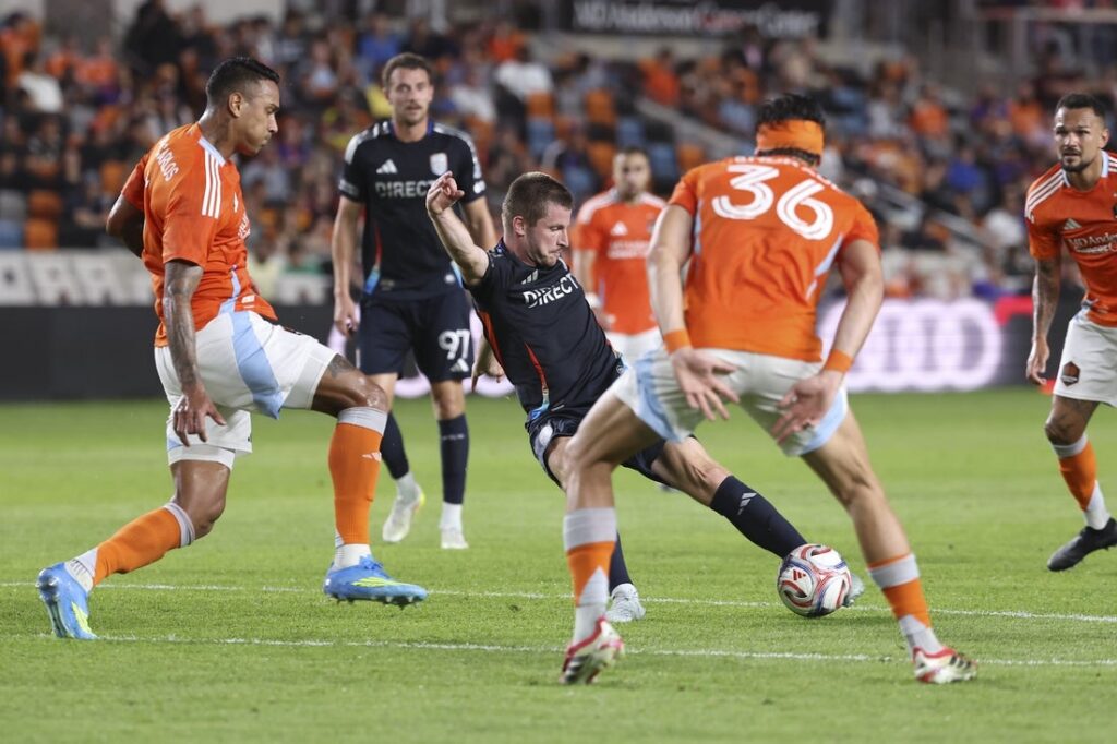 houston dynamo, san diego