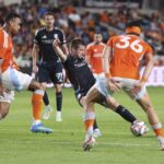houston dynamo, san diego
