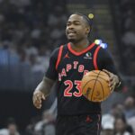 raptors shead