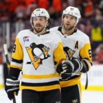 penguins girard