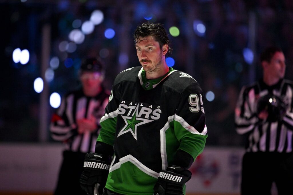 matt duchene