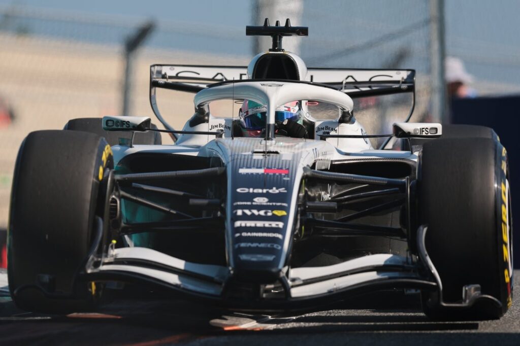 sergio perez