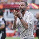 ben olsen dynamo