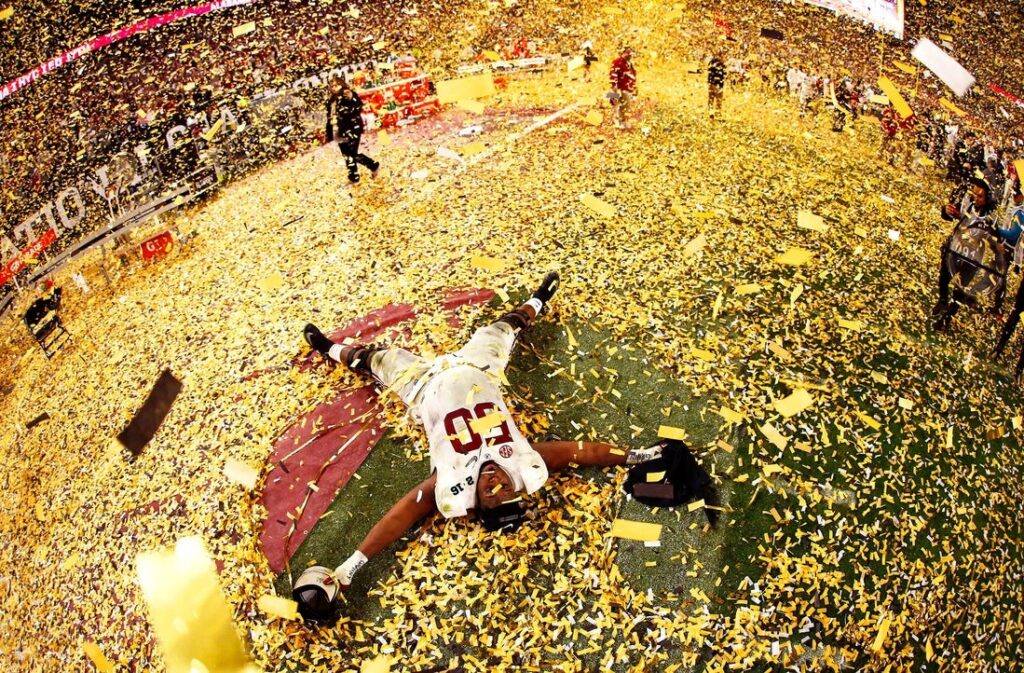 college football playoff