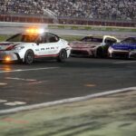 charlotte Motor Speedway
