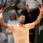 djokovic roland garros