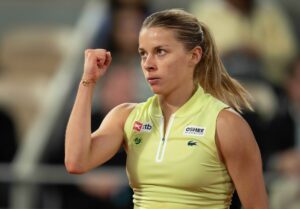 maja chwalinska react