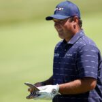 patrick reed