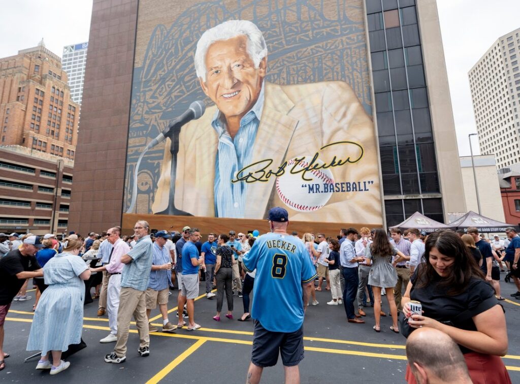 Bob Uecker