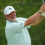 darren clarke