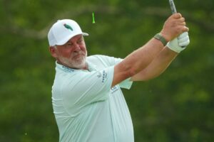 darren clarke