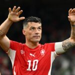 Granit Xhaka