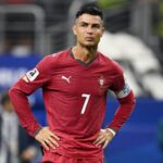 Portugal ROnaldo